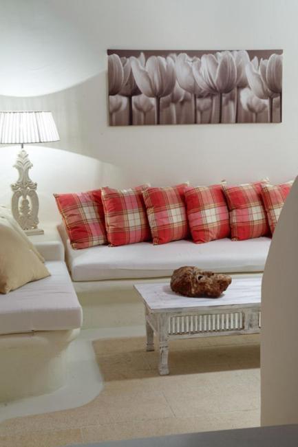 Gt Luxury Suites Ornos (Mykonos) Exterior foto