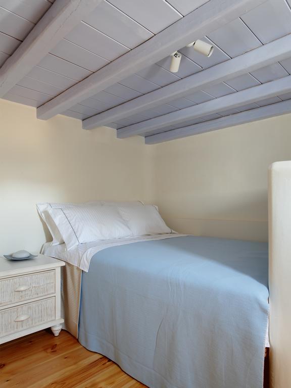 Gt Luxury Suites Ornos (Mykonos) Exterior foto